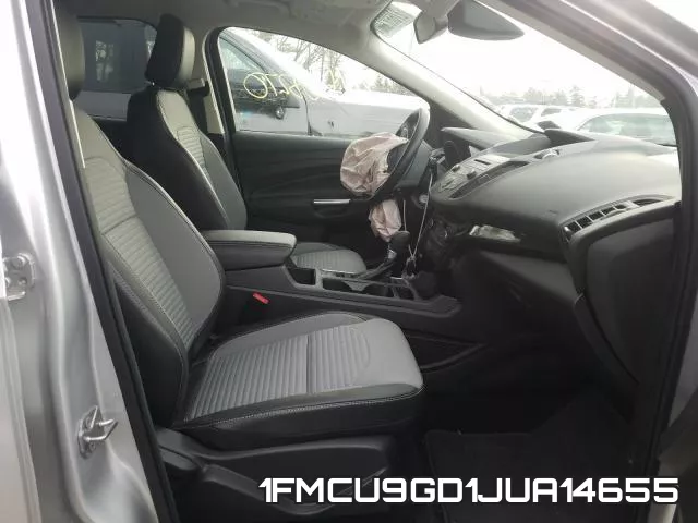 1FMCU9GD1JUA14655 фото 6