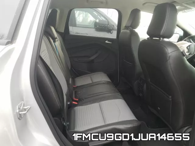 1FMCU9GD1JUA14655 фото 7
