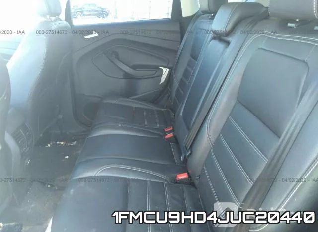 1FMCU9HD4JUC20440 фото 9