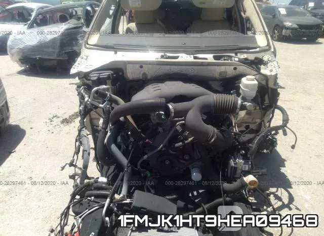 1FMJK1HT9HEA09468 фото 7
