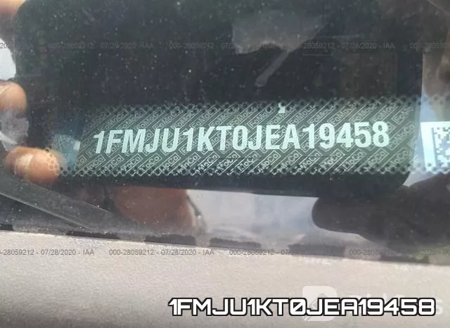 1FMJU1KT0JEA19458 фото 10