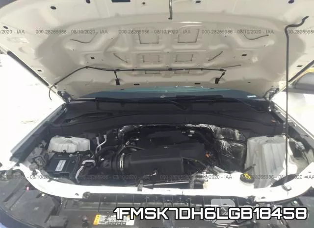 1FMSK7DH6LGB18458 фото 2