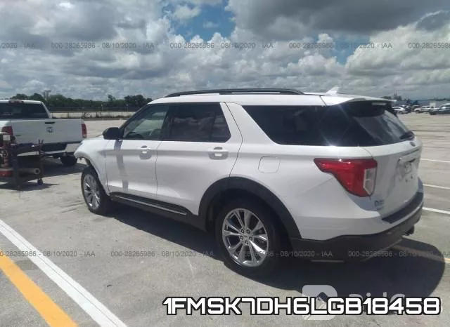 1FMSK7DH6LGB18458 фото 4