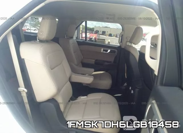 1FMSK7DH6LGB18458 фото 9
