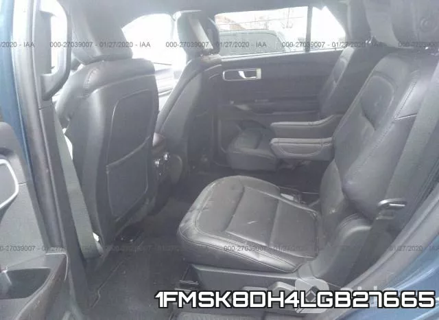 1FMSK8DH4LGB27665 фото 9