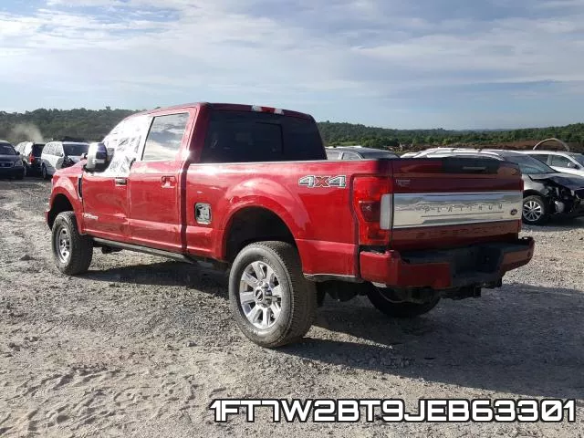 1FT7W2BT9JEB63301 фото 4