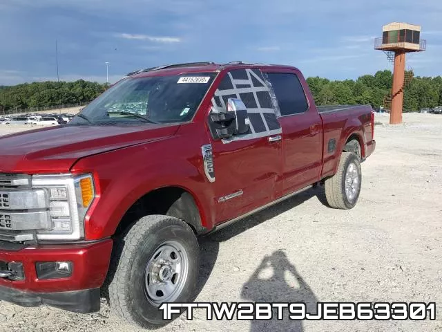 1FT7W2BT9JEB63301 фото 10