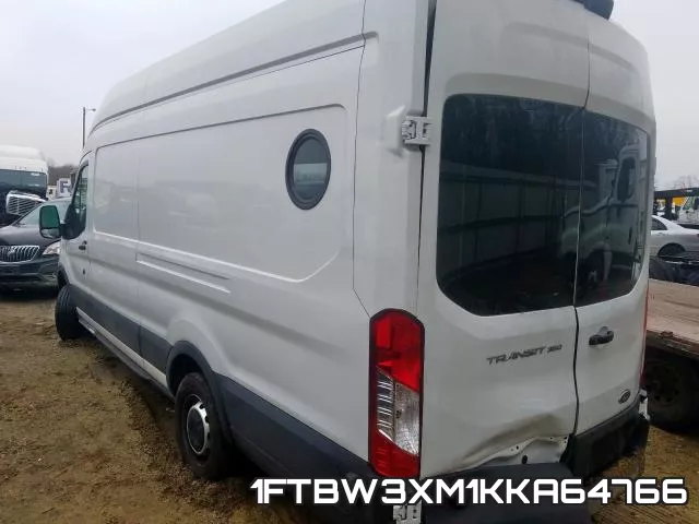 1FTBW3XM1KKA64766 фото 4