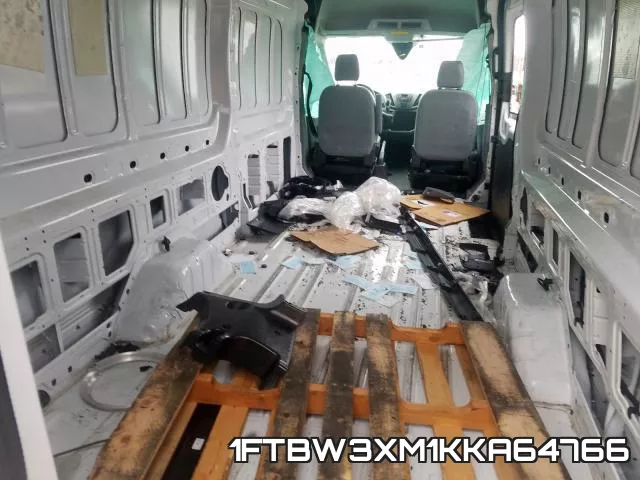1FTBW3XM1KKA64766 фото 7