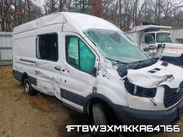 1FTBW3XM1KKA64766 фото 10