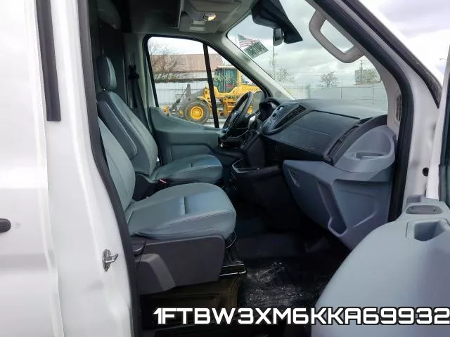 1FTBW3XM6KKA69932 фото 6