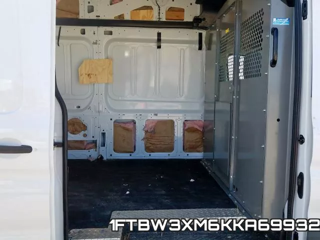 1FTBW3XM6KKA69932 фото 7