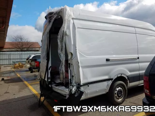 1FTBW3XM6KKA69932 фото 10
