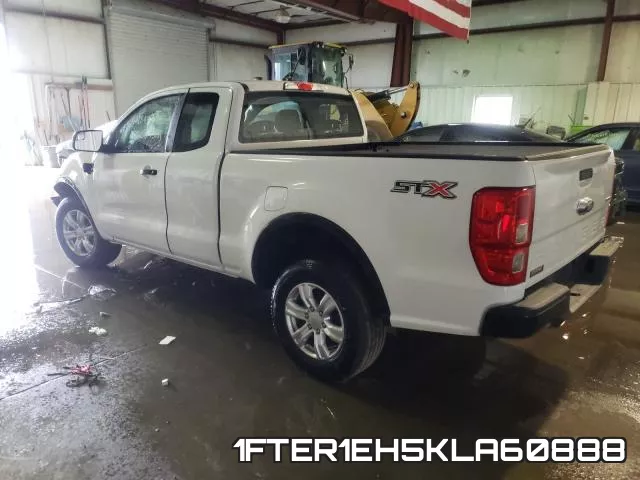 1FTER1EH5KLA60888 фото 4