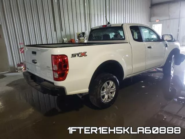 1FTER1EH5KLA60888 фото 5