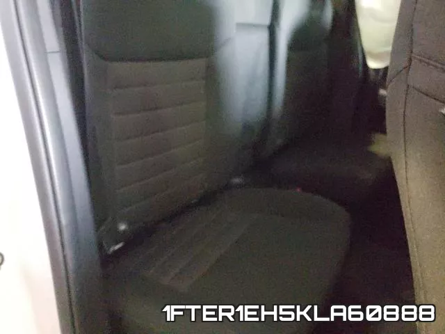 1FTER1EH5KLA60888 фото 7