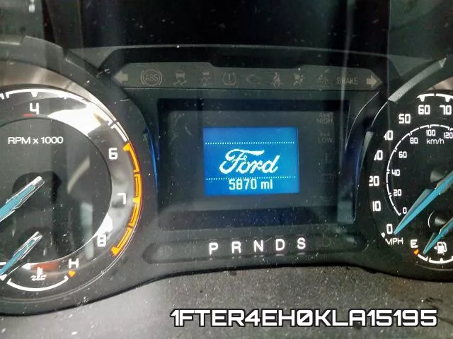 1FTER4EH0KLA15195 фото 9