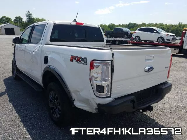 1FTER4FH1KLA36572 фото 4