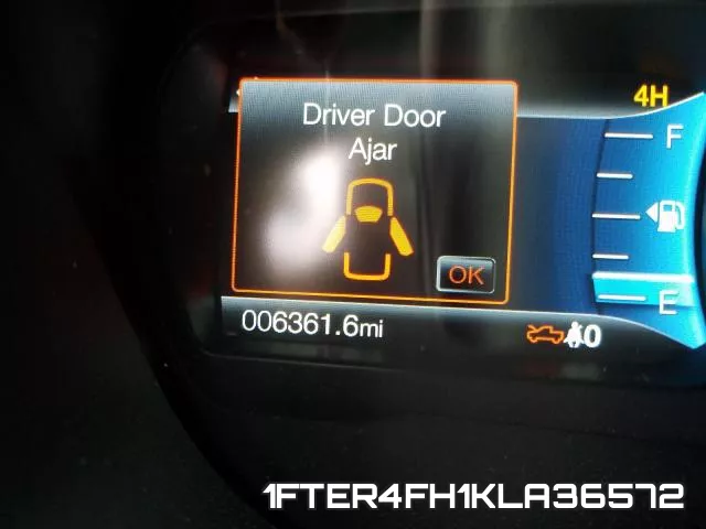 1FTER4FH1KLA36572 фото 9