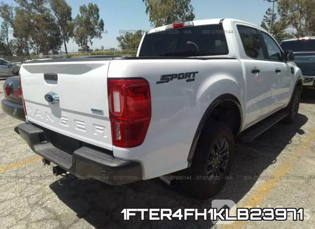 1FTER4FH1KLB23971 фото 5