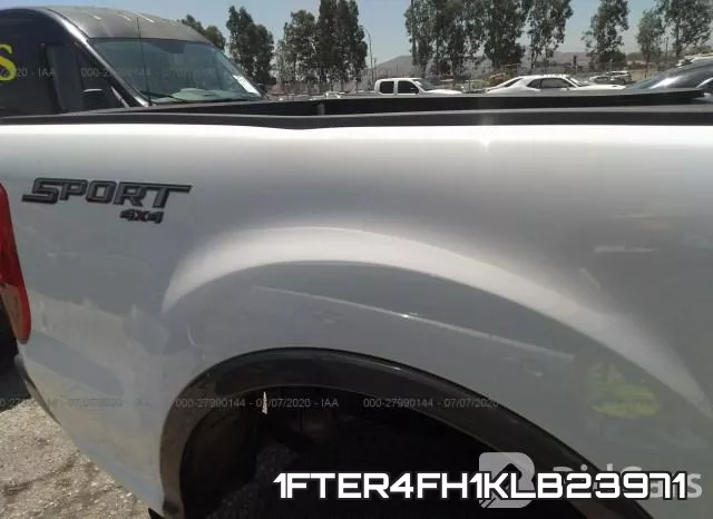 1FTER4FH1KLB23971 фото 7