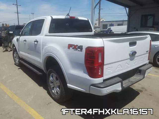1FTER4FHXKLA16157 фото 4