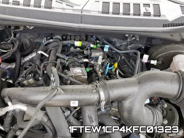 1FTEW1CP4KFC01323 фото 8