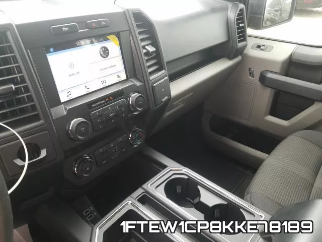 1FTEW1CP8KKE78189 фото 10