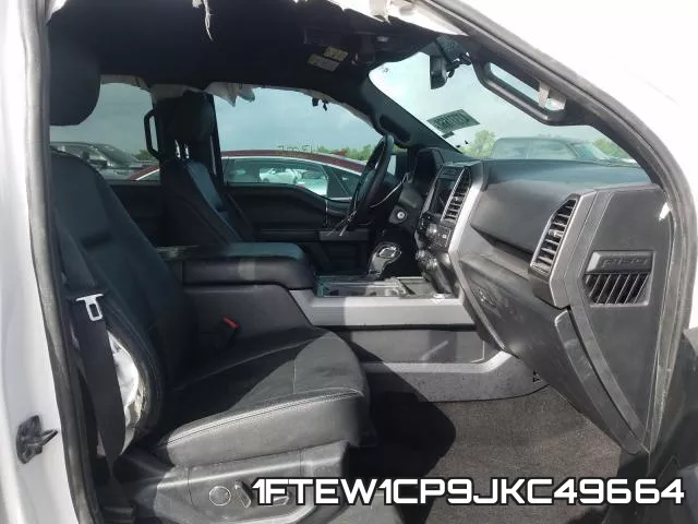 1FTEW1CP9JKC49664 фото 6
