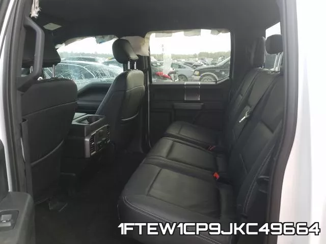 1FTEW1CP9JKC49664 фото 7