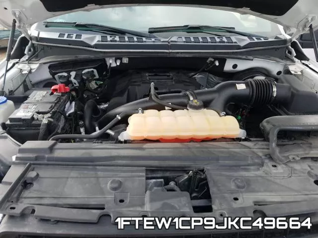 1FTEW1CP9JKC49664 фото 8