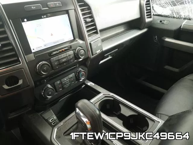 1FTEW1CP9JKC49664 фото 10