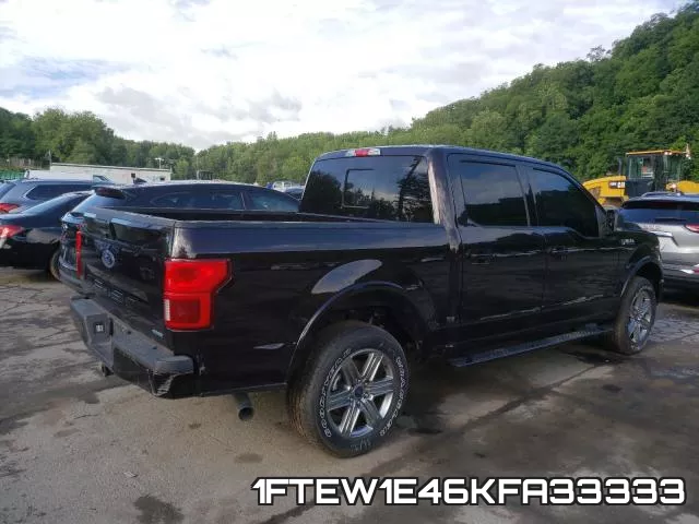 1FTEW1E46KFA33333 фото 5