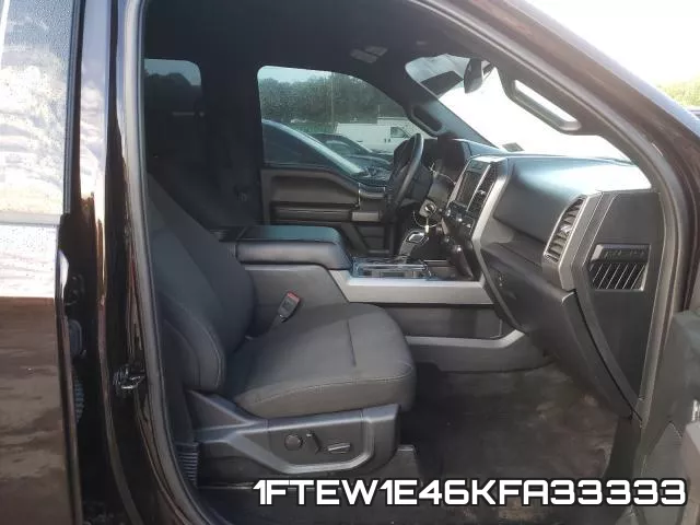 1FTEW1E46KFA33333 фото 6