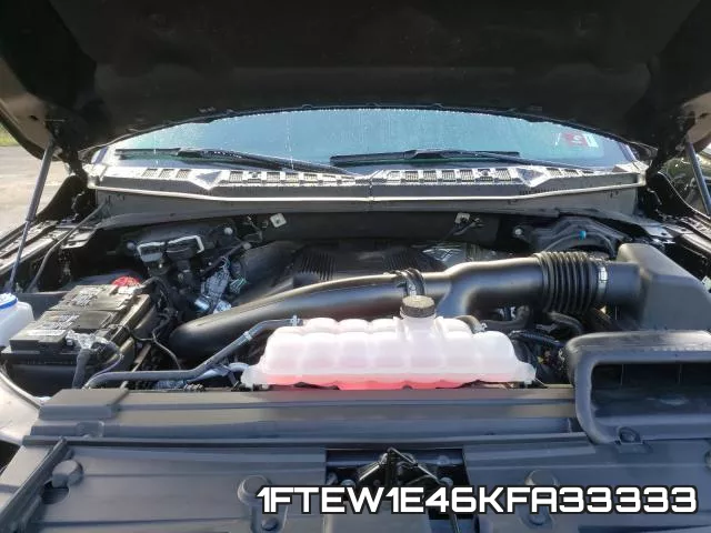 1FTEW1E46KFA33333 фото 8