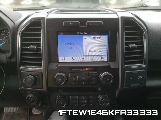 1FTEW1E46KFA33333 фото 10