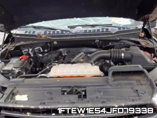1FTEW1E54JFD79338 фото 8
