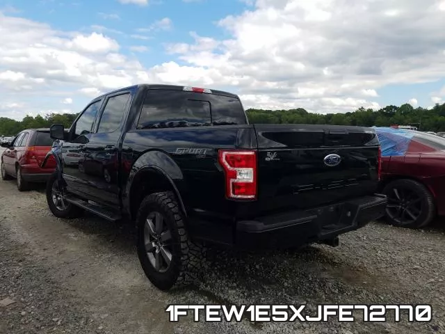 1FTEW1E5XJFE72770 фото 4