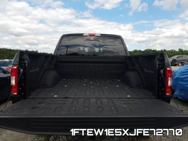 1FTEW1E5XJFE72770 фото 10