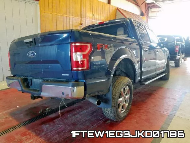 1FTEW1EG3JKD01786 фото 5