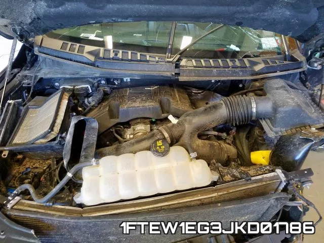 1FTEW1EG3JKD01786 фото 8