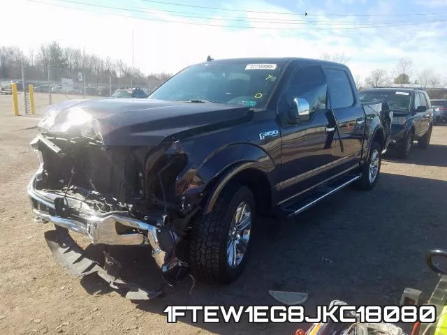 1FTEW1EG8JKC18080 фото 3