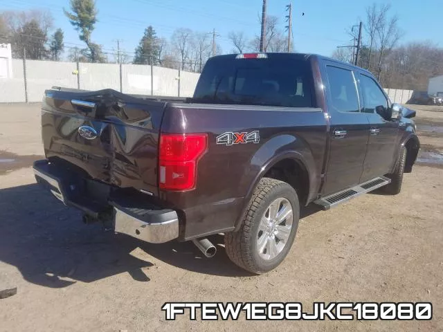 1FTEW1EG8JKC18080 фото 5