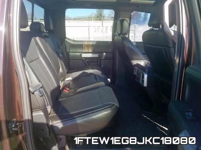 1FTEW1EG8JKC18080 фото 7