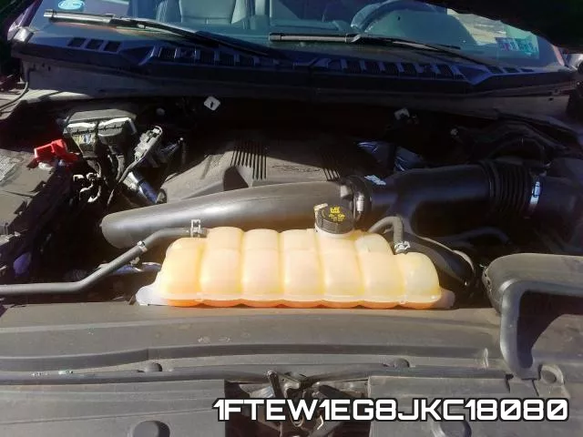 1FTEW1EG8JKC18080 фото 8