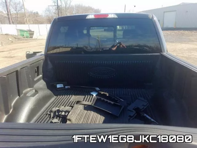 1FTEW1EG8JKC18080 фото 10