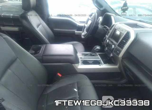 1FTEW1EG8JKC33338 фото 6