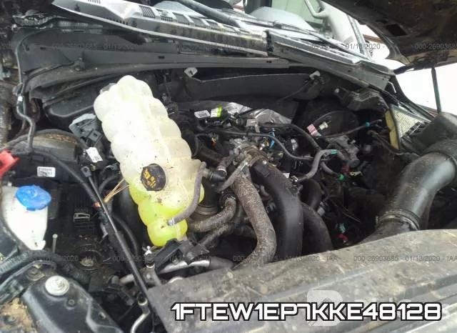 1FTEW1EP7KKE48128 фото 2
