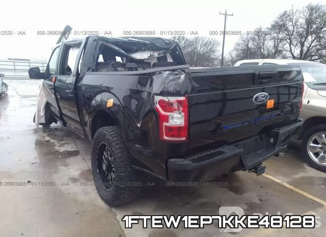 1FTEW1EP7KKE48128 фото 4