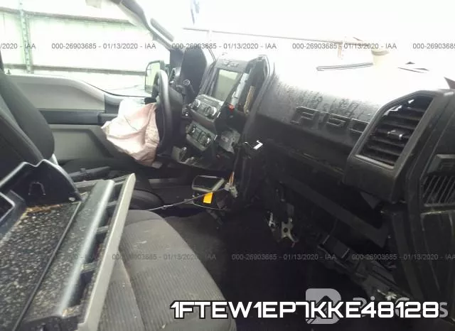 1FTEW1EP7KKE48128 фото 6